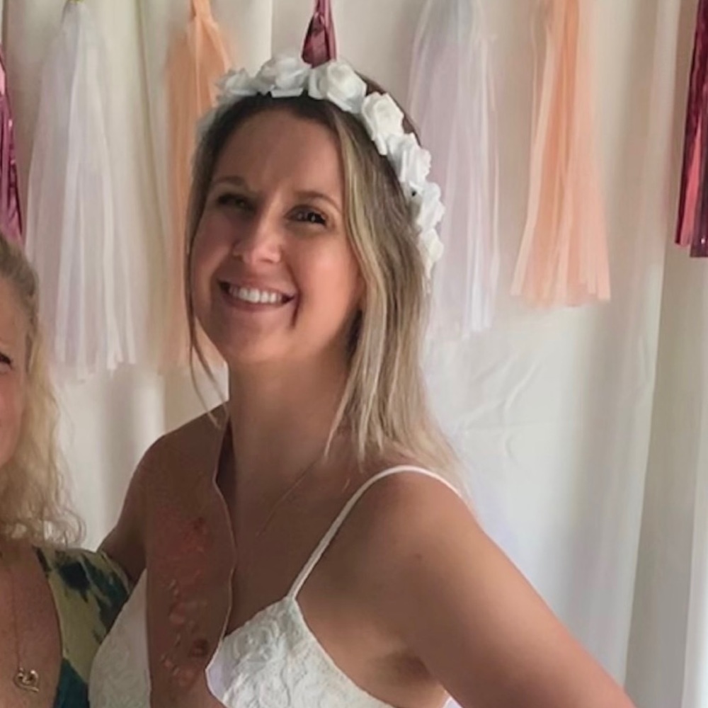 Meet your Posher, Alexandra